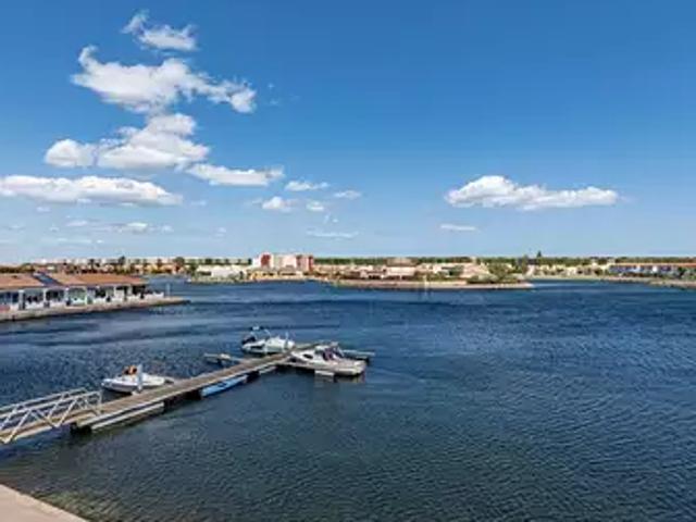 Appartement vente à Perpignan, Le Barcarès