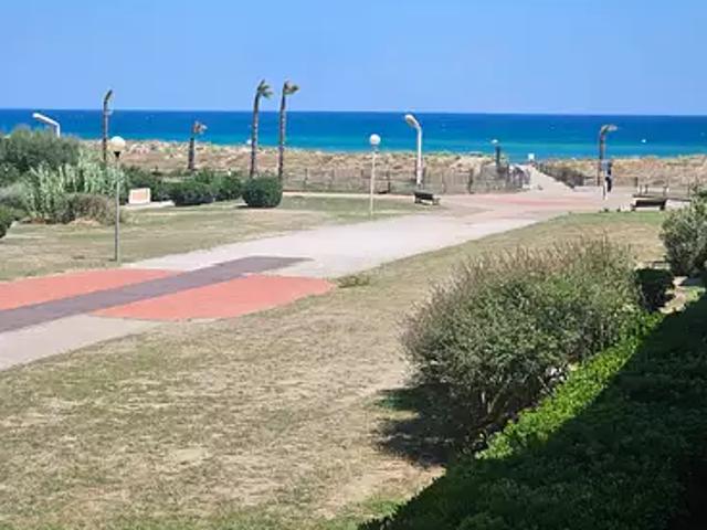 Appartement vente à Perpignan, Le Barcarès