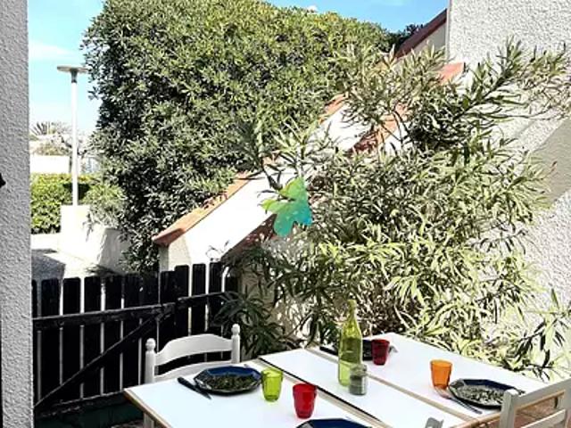 Appartement vente à Perpignan, Le Barcarès