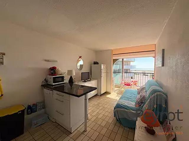 Appartement vente à Perpignan, Le Barcarès
