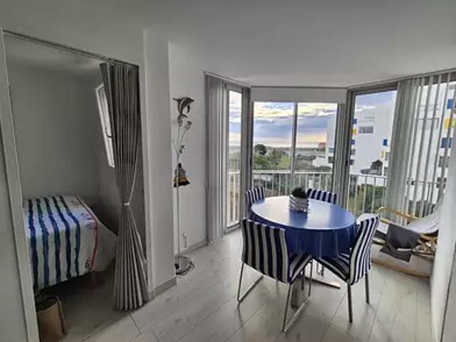Appartement vente à Perpignan, Le Barcarès