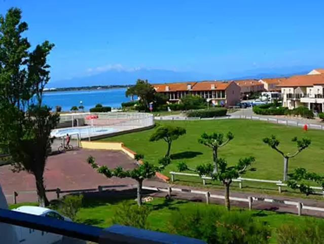 Appartement vente à Perpignan, Le Barcarès