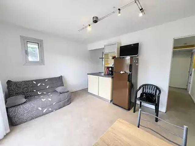 Appartement vente à Perpignan, Le Barcarès