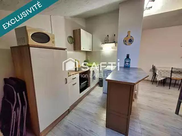 Appartement vente à Perpignan, Le Barcarès