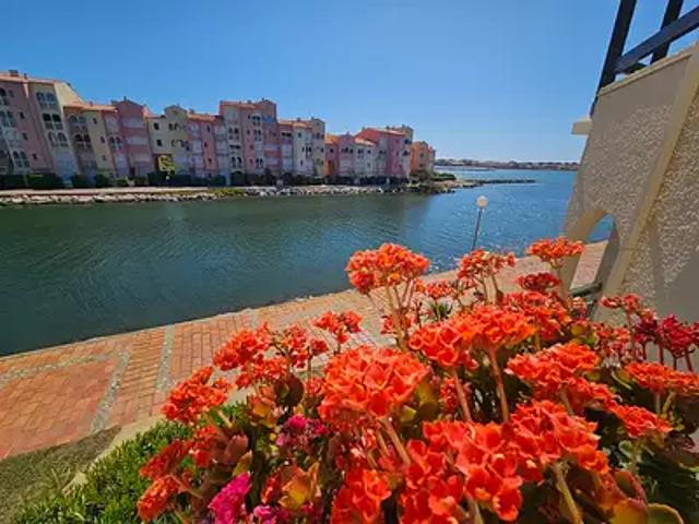 Appartement vente à Perpignan, Le Barcarès