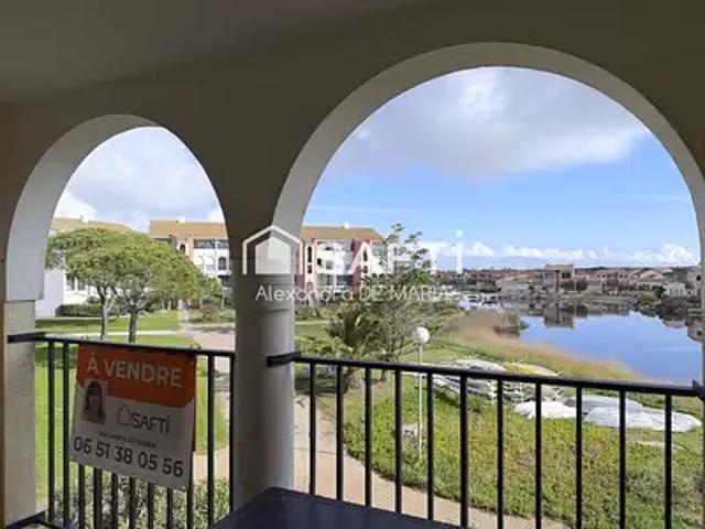 Appartement vente à Perpignan, Le Barcarès