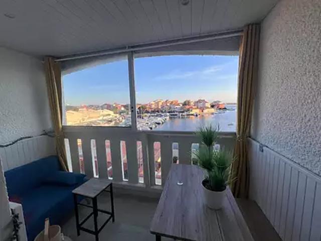 Appartement vente à Perpignan, Le Barcarès