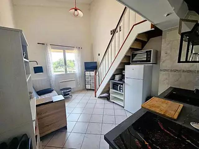 Appartement vente à Perpignan, Le Barcarès