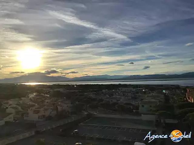 Appartement vente à Perpignan, Le Barcarès