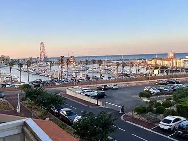 Appartement vente à Perpignan, Le Barcarès