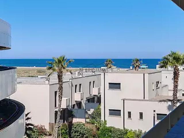 Appartement vente à Perpignan, Le Barcarès