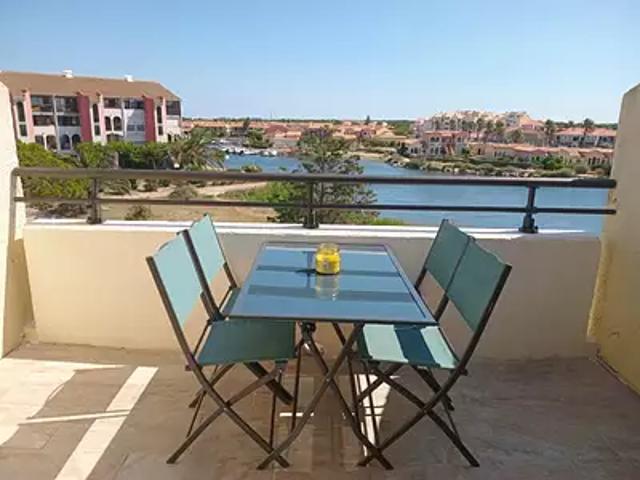 Appartement vente à Perpignan, Le Barcarès