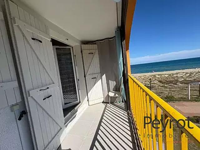Appartement vente à Perpignan, Le Barcarès