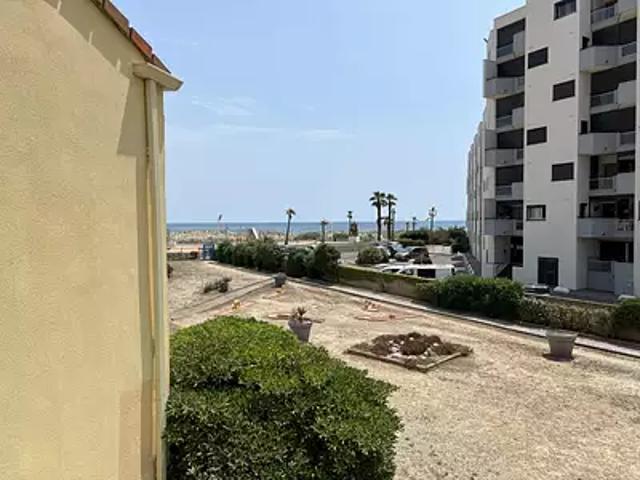 Appartement vente à Perpignan, Le Barcarès