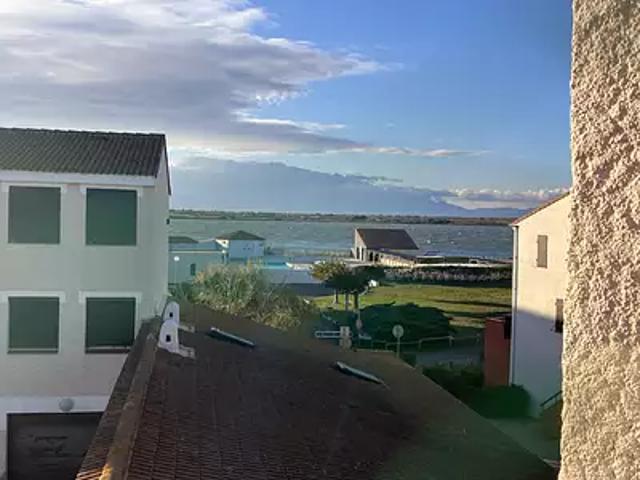 Appartement vente à Perpignan, Le Barcarès