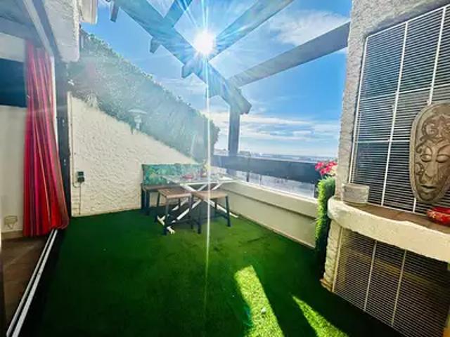 Appartement vente à Perpignan, Le Barcarès