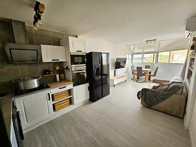 Appartement vente à Perpignan, Le Barcarès