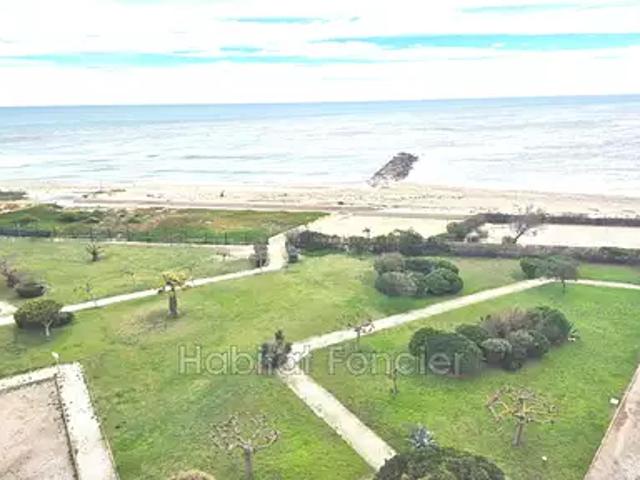 Appartement vente à Perpignan, Le Barcarès
