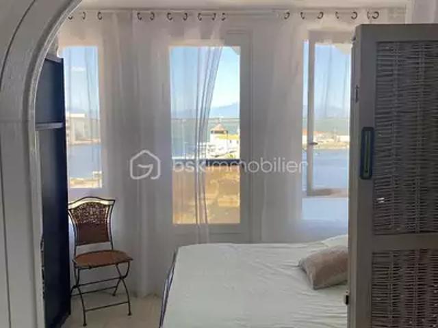 Appartement vente à Perpignan, Le Barcarès