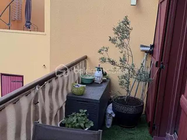 Appartement vente à Perpignan, Le Barcarès