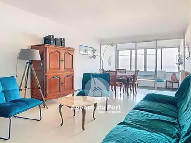Appartement vente à Perpignan, Le Barcarès
