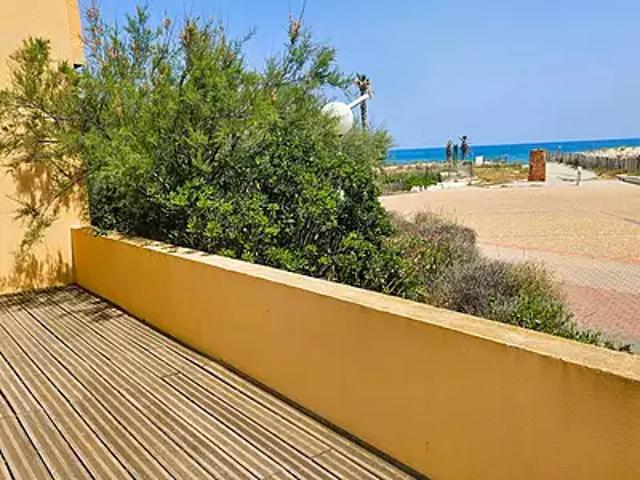 Appartement vente à Perpignan, Le Barcarès