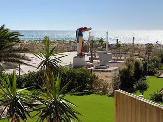 Appartement vente à Perpignan, Le Barcarès