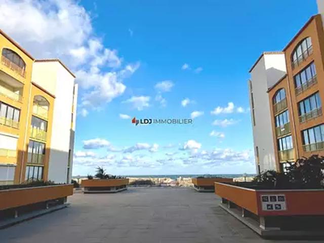 Appartement vente à Perpignan, Le Barcarès