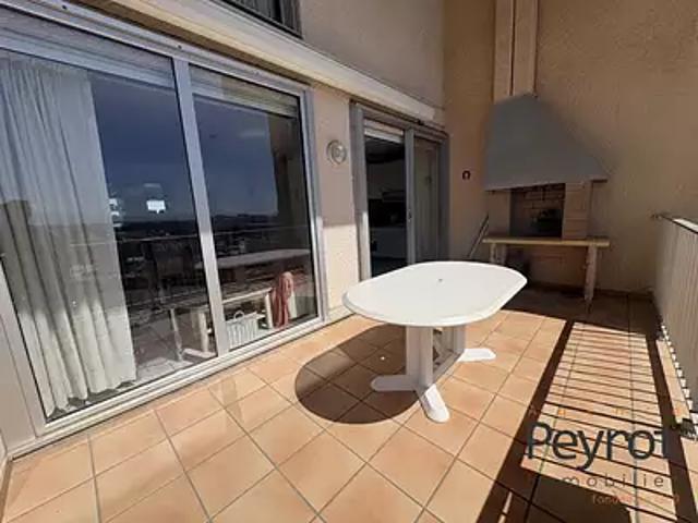 Appartement vente à Perpignan, Le Barcarès