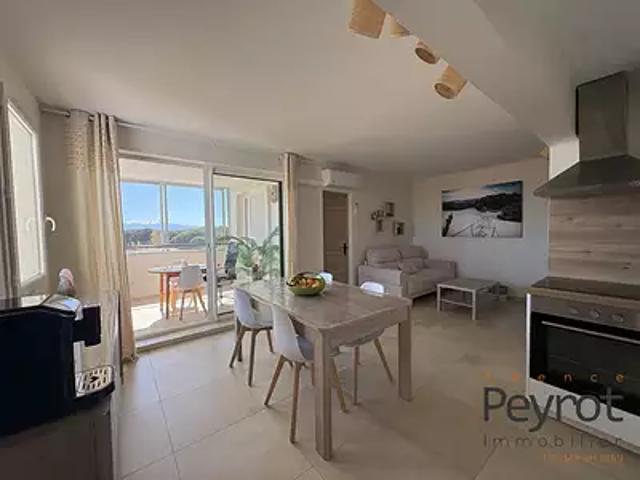 Appartement vente à Perpignan, Le Barcarès