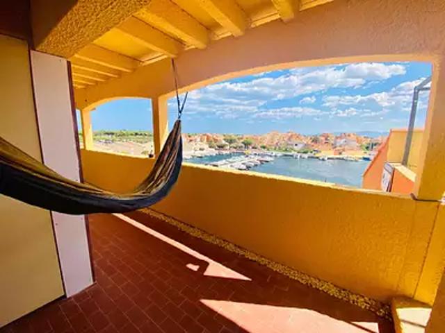 Appartement vente à Perpignan, Le Barcarès