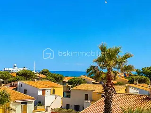 Appartement vente à Perpignan, Le Barcarès