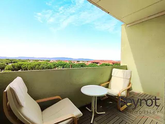 Appartement vente à Perpignan, Le Barcarès