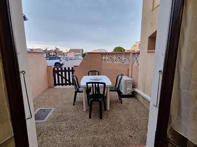 Maison vente à Perpignan, Le Barcarès