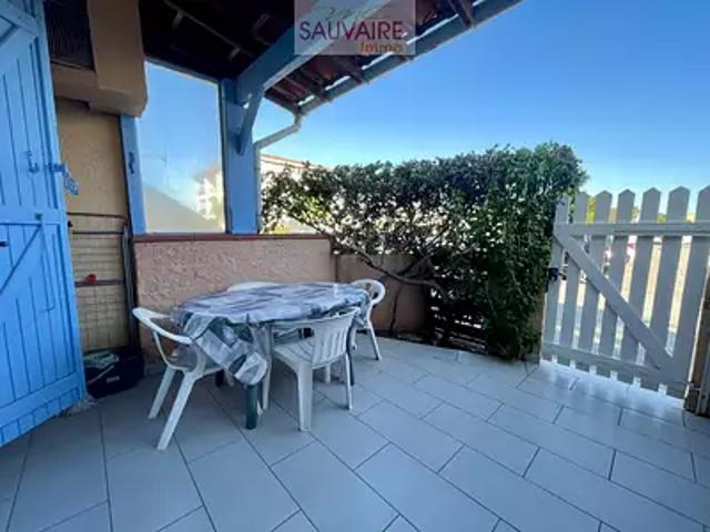 Maison vente à Perpignan, Le Barcarès