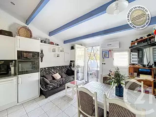 Maison vente à Perpignan, Le Barcarès