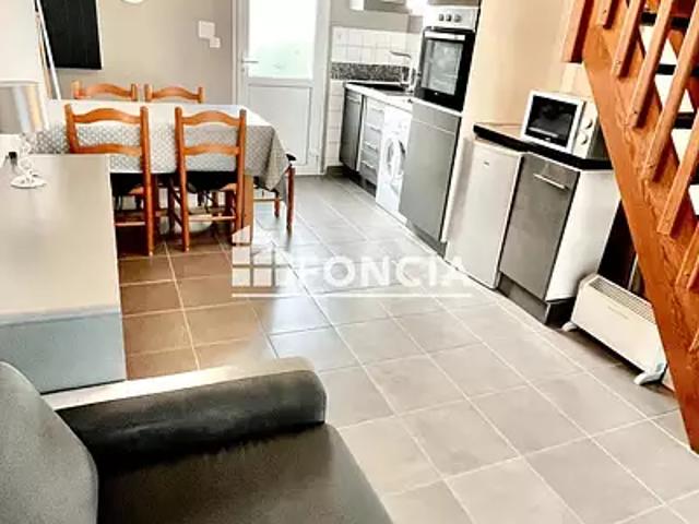 Maison vente à Perpignan, Le Barcarès
