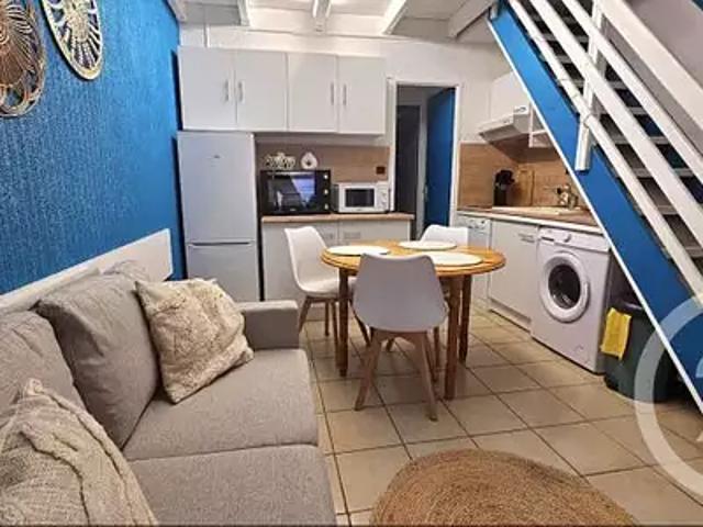 Maison vente à Perpignan, Le Barcarès