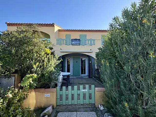Maison vente à Perpignan, Le Barcarès