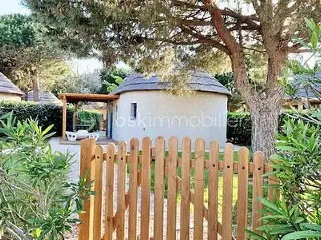 Maison vente à Perpignan, Le Barcarès