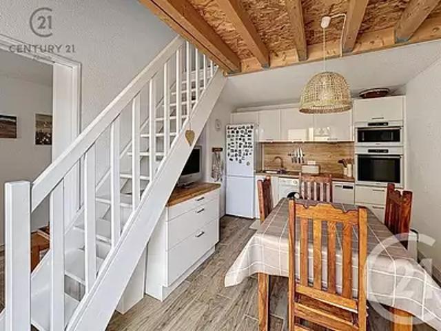 Maison vente à Perpignan, Le Barcarès