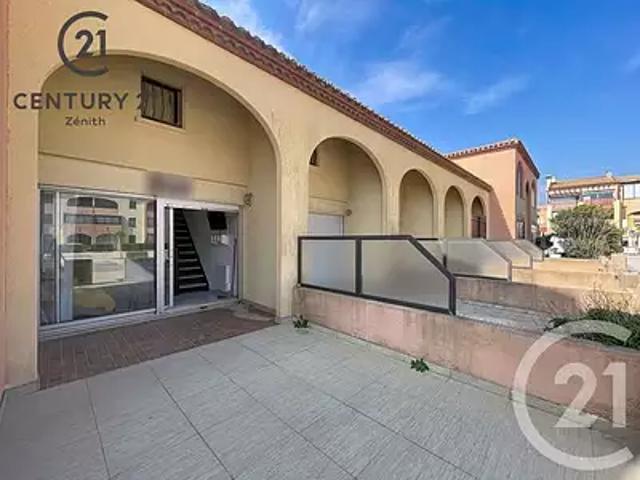 Maison vente à Perpignan, Le Barcarès