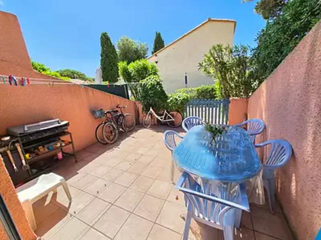 Maison vente à Perpignan, Le Barcarès