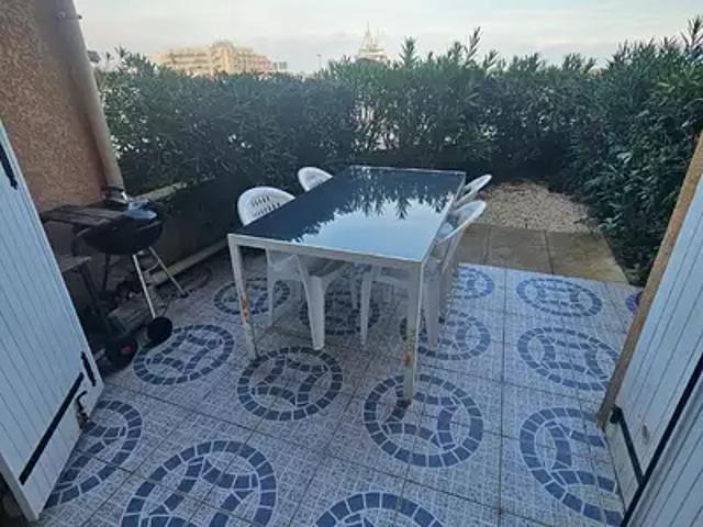 Maison vente à Perpignan, Le Barcarès