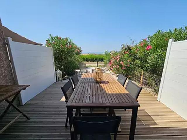 Maison vente à Perpignan, Le Barcarès