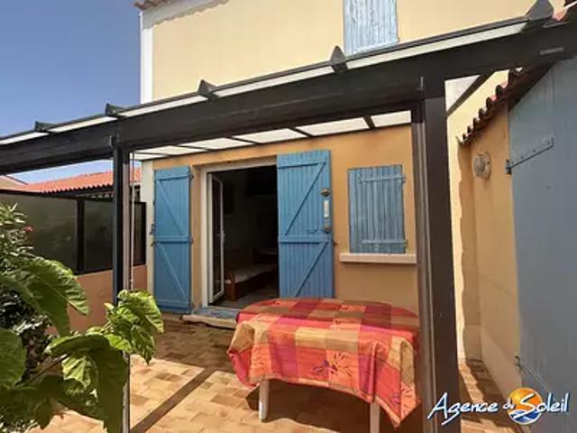 Maison vente à Perpignan, Le Barcarès