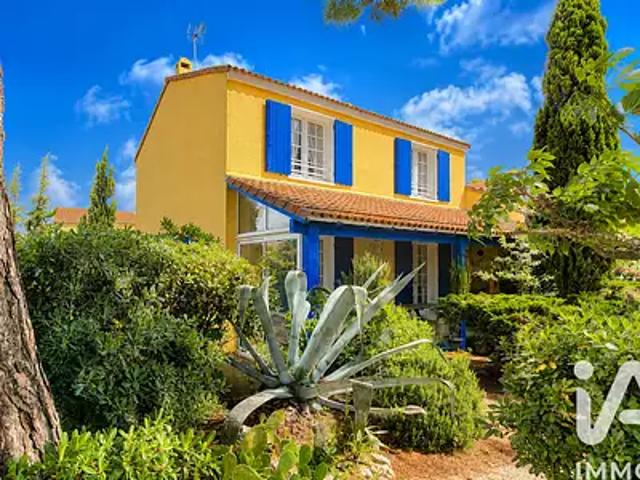 Maison vente à Perpignan, Le Barcarès