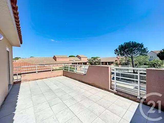 Maison vente à Perpignan, Le Barcarès