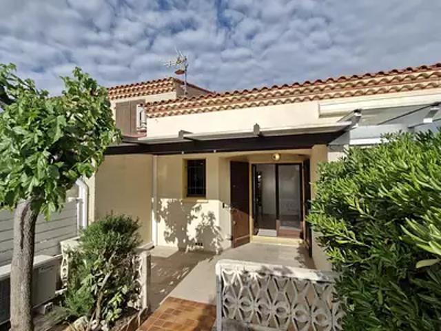 Maison vente à Perpignan, Le Barcarès