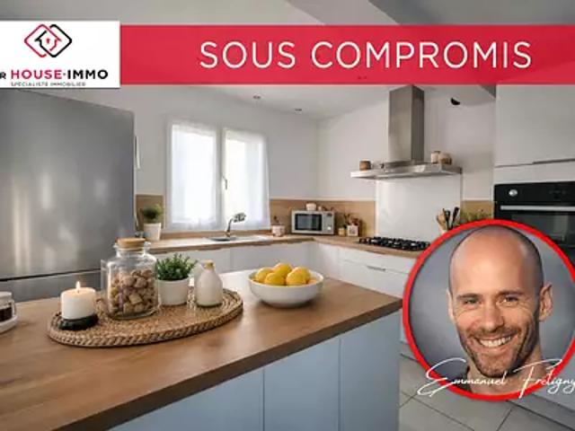 Maison vente à Perpignan, Le Barcarès